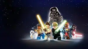 اکانت قانونی بازی LEGO Star Wars : The Skywalker Saga