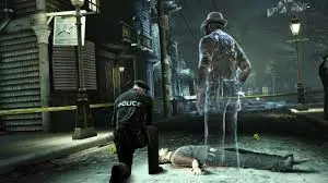 خرید اکانت قانونی بازی MURDERED: SOUL SUSPECT