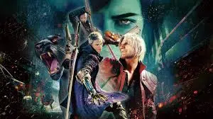 بازی Devil May Cry 5 Special Edition