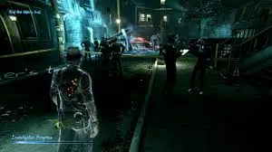 خرید اکانت قانونی بازی MURDERED: SOUL SUSPECT