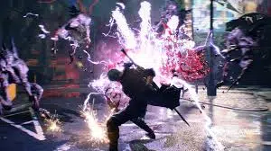 اکانت بازی Devil May Cry 5 Special Edition