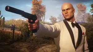 بازی HITMAN 3