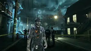 اکانت قانونی بازی MURDERED: SOUL SUSPECT