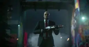 خرید اکانت قانونی بازی HITMAN 3