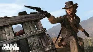 اکانت قانونی بازی Red Dead Redemption