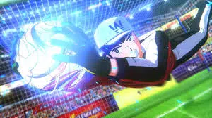 خرید اکانت قانونی بازی Captain Tsubasa: Rise of New Champions