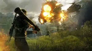 خرید اکانت قانونی بازی Just Cause 4