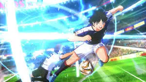 بازی Captain Tsubasa: Rise of New Champions