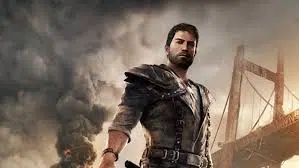 اکانت قانونی بازی Mad Max