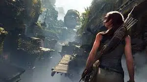 بازی Shadow of the Tomb Raider Definitive Edition