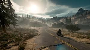 اکانت قانونی بازی DAYS GONE