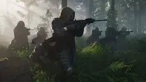 بازی Ghost recon breakpoint