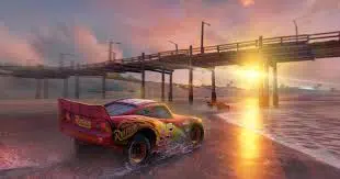 بازی Cars 3 Driven to Win