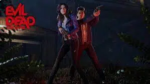 خرید اکانت قانونی بازی Evil Dead: The Game