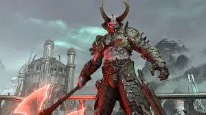اکانت قانونی بازی DOOM Eternal
