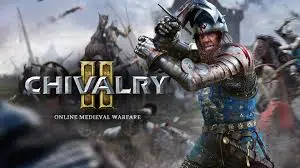 بازی Chivalry 2