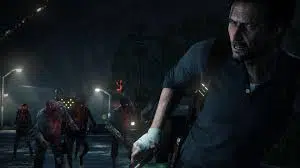 اکانت قانونی بازی The Evil Within 2