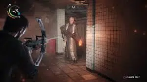 بازی The Evil Within 2