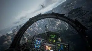اکانت قانونی بازی ACE Combat 7