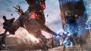 اکانت قانونی بازی Devil May Cry 5