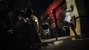 بازی Batman : Return to Arkham