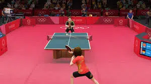 بازی Olympic Games Tokyo 2020