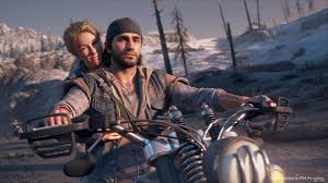 خرید اکانت قانونی بازی DAYS GONE