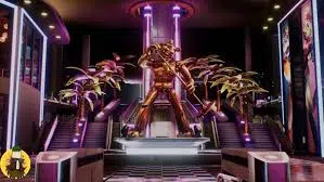 Five Nights at Freddy’s : Security Breach