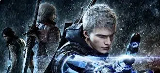 بازی Devil May Cry 5