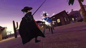اکانت قانونی بازی Zorro The Chronicles