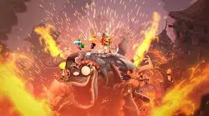 خرید اکانت قانونی بازی Rayman Legends