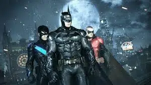 خرید اکانت قانونی بازی Batman: Arkham Knight