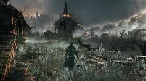اکانت قانونی بازی Bloodborne
