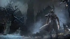 خرید اکانت قانونی بازی Bloodborne