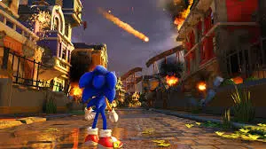 خرید اکانت قانونی بازی The Ultimate Sonic Bundle