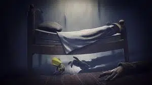 بازی Little Nightmares I & II Bundle