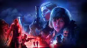اکانت قانونی بازی Wolfenstein : Alt History Collection