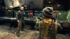 خرید اکانت قانونی بازی Metro Exodus