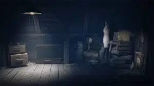 اکانت قانونی بازی Little Nightmares I & II Bundle