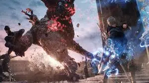 Devil May Cry 5 Special Edition