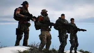 اکانت قانونی بازی Ghost recon breakpoint