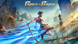 خرید اکانت قانونی بازی Prince of Persia The Lost Crown