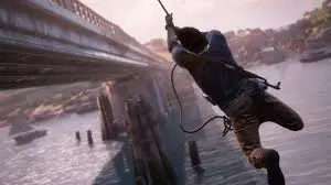اکانت قانونی بازی UNCHARTED 4 A Thief’s End &amp; UNCHARTED The Lost Legacy Digital Bundle