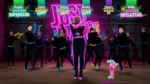 اکانت قانونی بازی Just Dance 2022