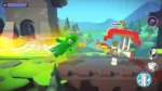 اکانت قانونی بازی LEGO Brawls