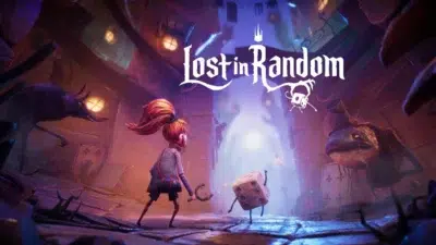 بازی Lost in Random