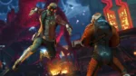 بازی Marvel’s Guardians of the Galaxy