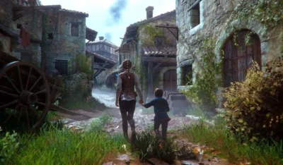 بازی A Plague Tale Innocence
