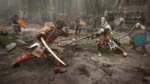 خرید اکانت قانونی بازی For Honor