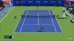 بازی AO Tennis 2